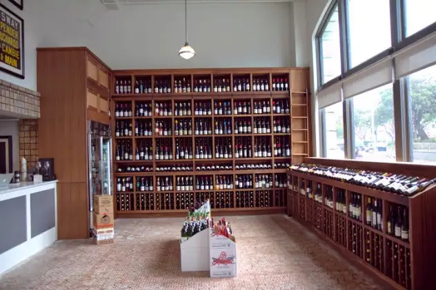 Tofino Wines-Virginia Miller