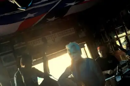 Dale Watson playing CSB Sundays