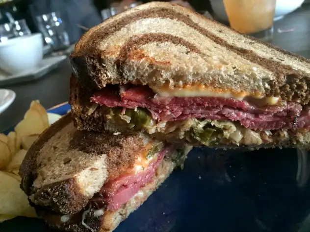 Reuben