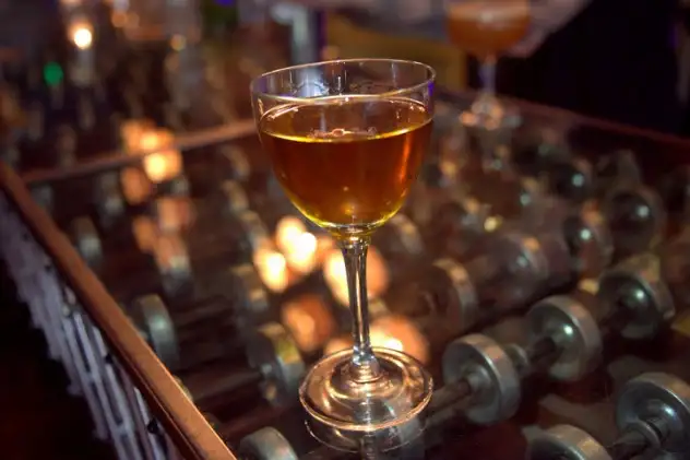 Oddjob Young Guns-Virginia Miller