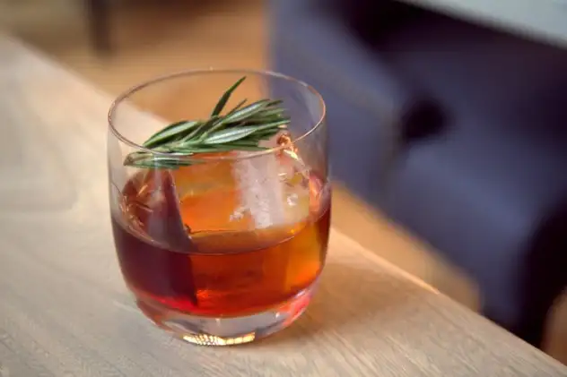 The European's Smoke Without Fire