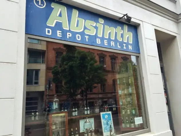 Absinth Depot