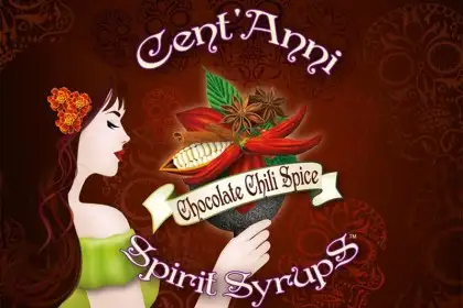 Photo Source: centannicocktails.net