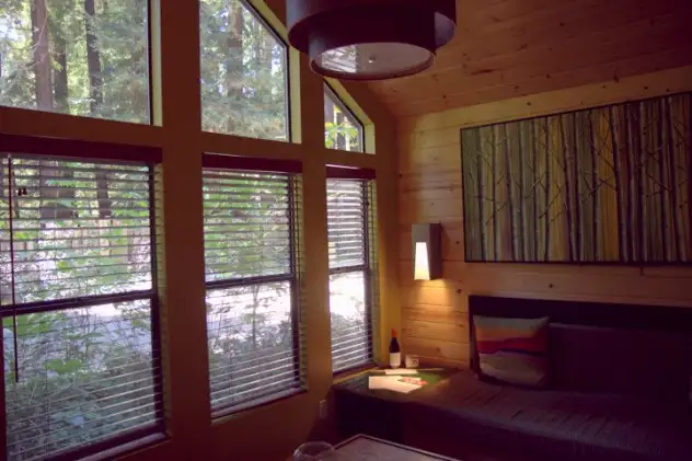 Glen Oaks Big Sur cottages