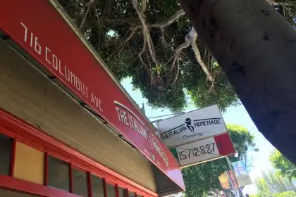 Italian Homemade Company