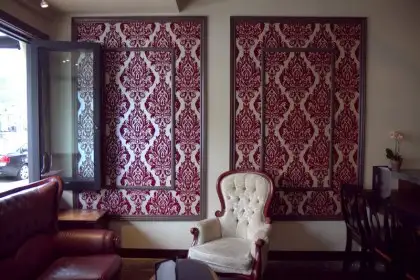 Inside Scotland Yard