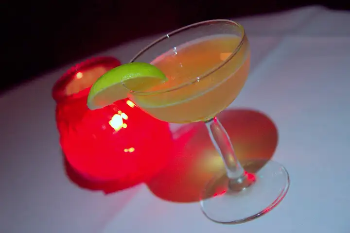 Spaghetti Bros.' Elixir No. 4