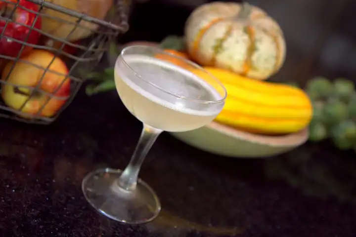 The Keystone's Guadalupe