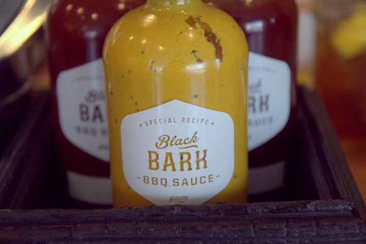 Black Bark BBQ does regional barbecue sauces right