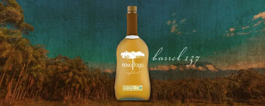 Novo Fogo Single Barrel 137 (photo source: novofogo.com)