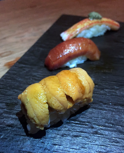 Ijji nigiri