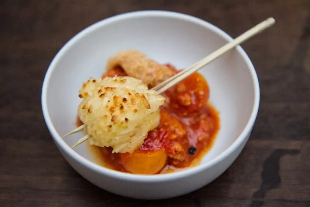 Gelinaz! Benu-In Situ Dinner 4-Copyright Virginia Miller