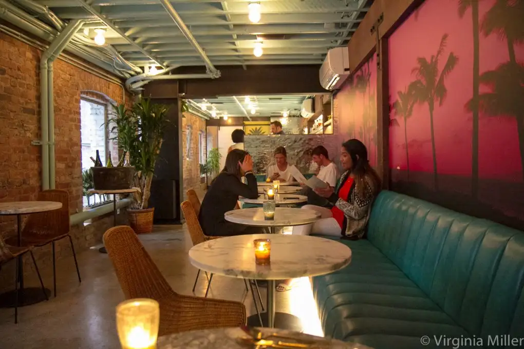 Louie's Gen Gen Room