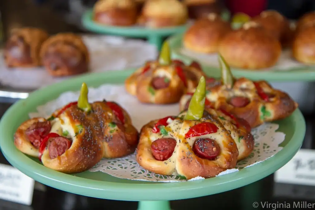 The Bakery at Fat Rice