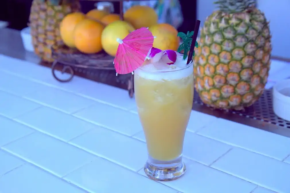 Fairweather, San Diego