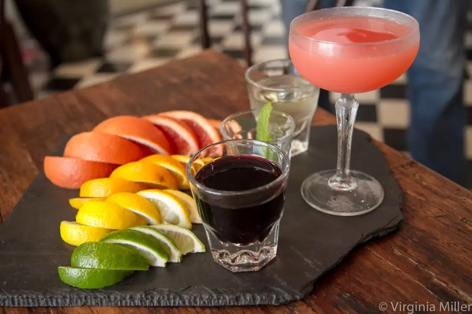 The Catahoula's Miracle Berry