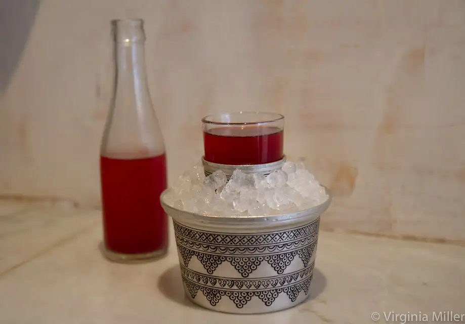 Wallflower's Negroni 