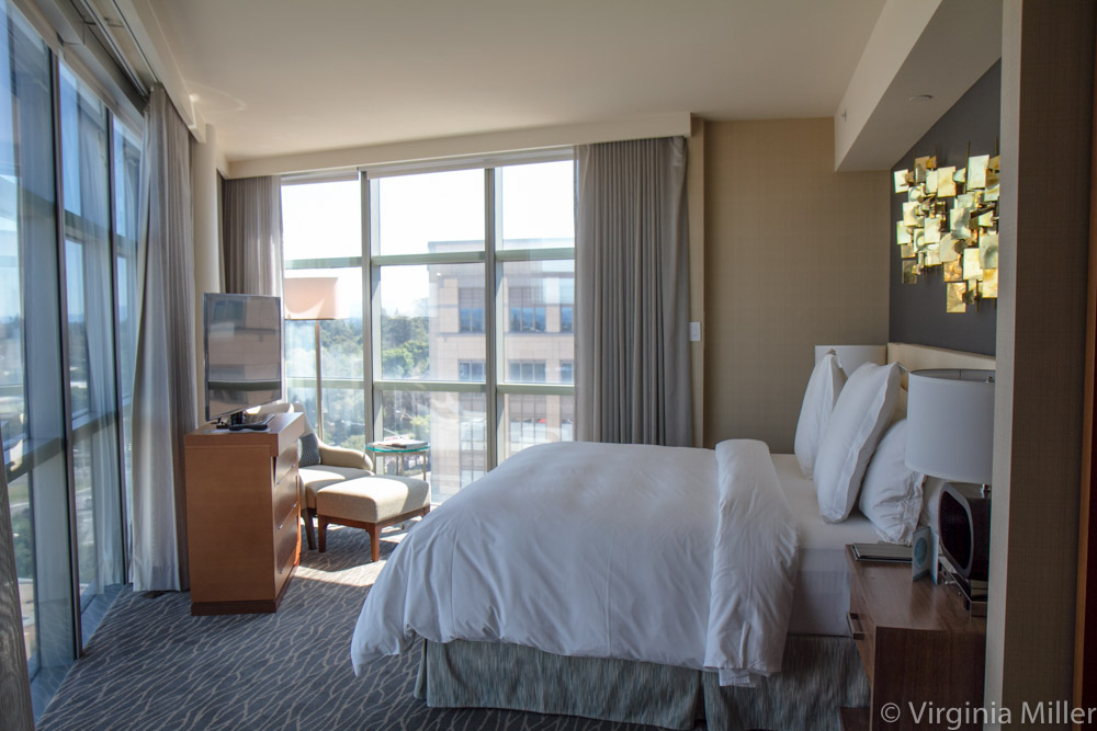 Hotel of the Month: Four Seasons Silicon Valley – The Perfect Spot