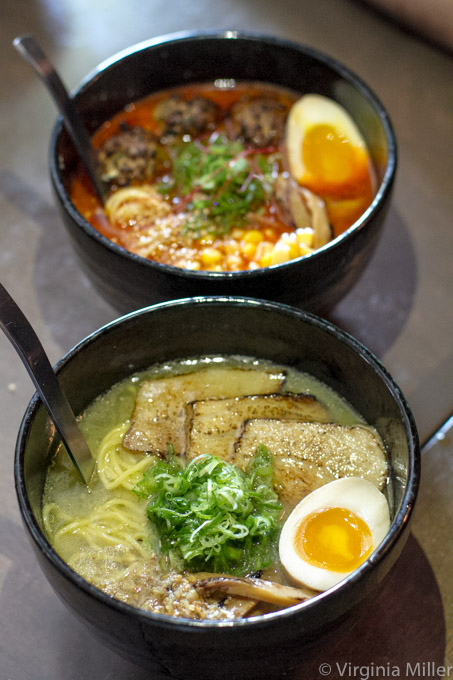 Goro Ramen OKC - Japanese Ramen, Nikuman, Sake, & Fun