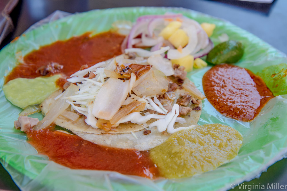 Where to Eat & Drink in Puerto Vallarta – The Perfect Spot