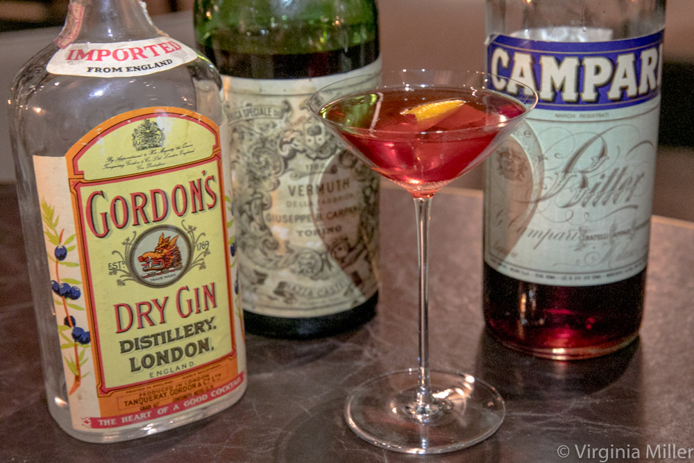 Gordons Gin  Wine Library